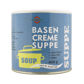 Basen Cremesuppe