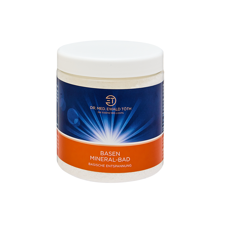 Basen Mineral-Bad (1.000 g)