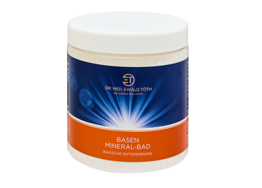 Basen Mineral-Bad (1.000 g)