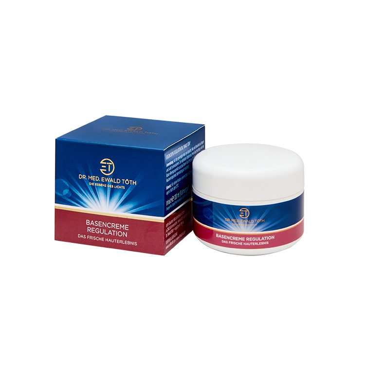 Basencreme Regulation (100 ml)
