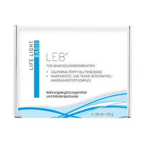 LE8 - TCM Anwendungskombination