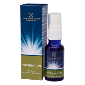 Licht-Quanten Essenzen Kombi Box (4 x 20ml) - Integration