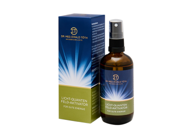Licht-Quanten Feld-Aktivator (100 ml)