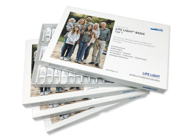 Testsatz LIFE LIGHT®
