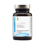 L-Lysin 400 mg (60 Kapseln)