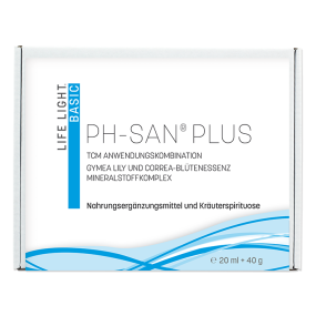 pHsan plus Kombipackung