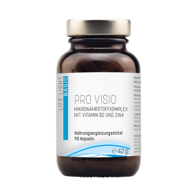 Pro Visio (90 Kapseln)