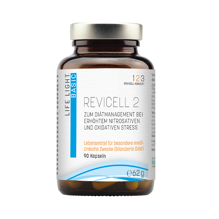 Revicell 2 (90 Kapseln)