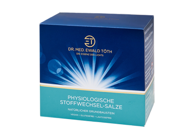 Physiologische-Stoffwechsel-Salze (180 Kapseln)