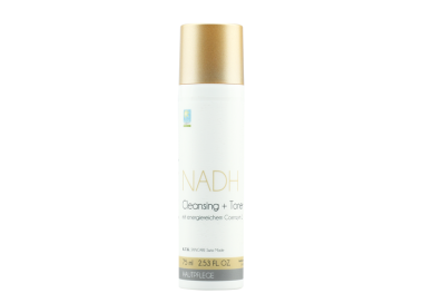 NADH Cleansing + Toner (75 ml)