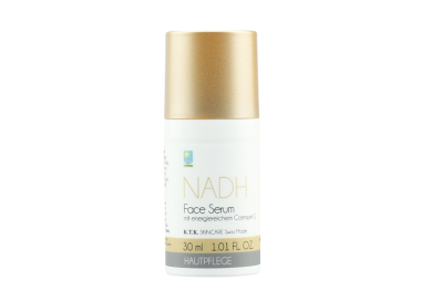 NADH Face Serum (30 ml)