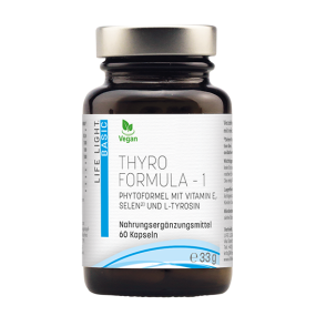 Thyro Formula 1 (60 Kapseln)