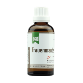 Alpensegen Frauenmantel, 50 ml