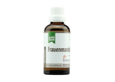 Alpensegen Frauenmantel, 50 ml
