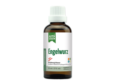 Alpensegen Engelwurz, 50 ml