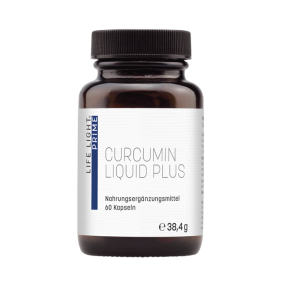 PRIME Curcumin Liquid Plus (60 Kapseln)