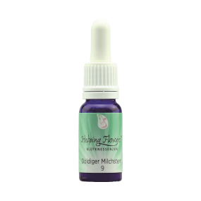 Helping Flowers (9) - Doldiger Milchstern