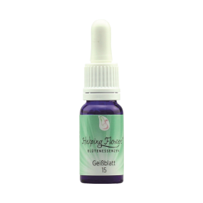 Helping Flowers (15) - Geißblatt