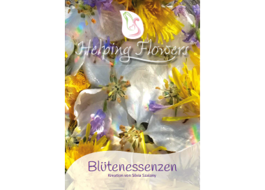 Helping Flowers Buch