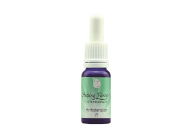 Helping Flowers (21) - Herbstenzian