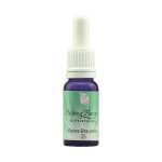 Helping Flowers (25) - Kleine Braunelle