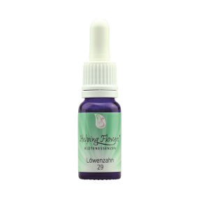 Helping Flowers (29) - Löwenzahn