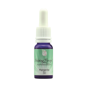 Helping Flowers (30) - Margerite