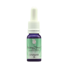 Helping Flowers (36) - Schafgarbe