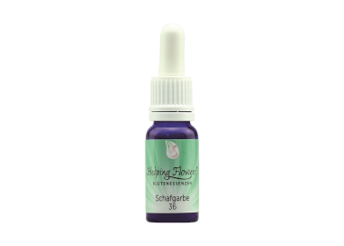 Helping Flowers (36) - Schafgarbe