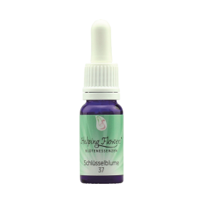 Helping Flowers (37) - Schlüsselblume