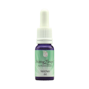 Helping Flowers (44) - Veilchen