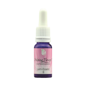 Helping Flowers - Lern-Essenz