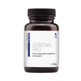 PRIME Adrenal Pro (60 Kapseln)