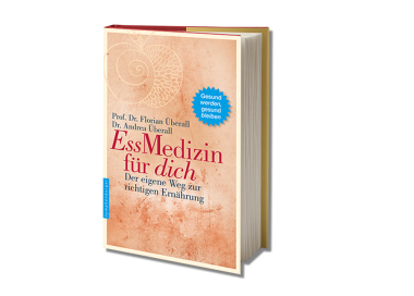 Buch - EssMedizin für dich