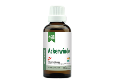 Alpensegen Ackerwinde, 50 ml