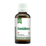 Alpensegen Aroniabeere, 50 ml