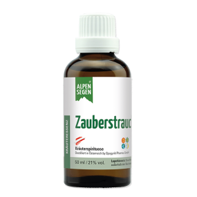 Alpensegen Zauberstrauch, 50 ml