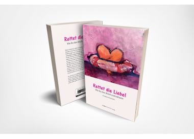 Buch - Rettet die Liebe (Beate Strittmatter)