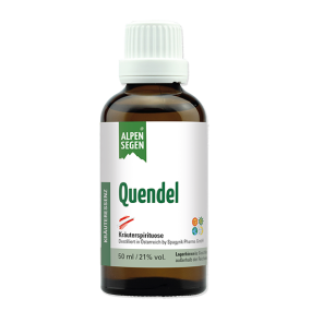 Alpensegen Quendel, 50 ml