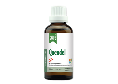 Alpensegen Quendel, 50 ml