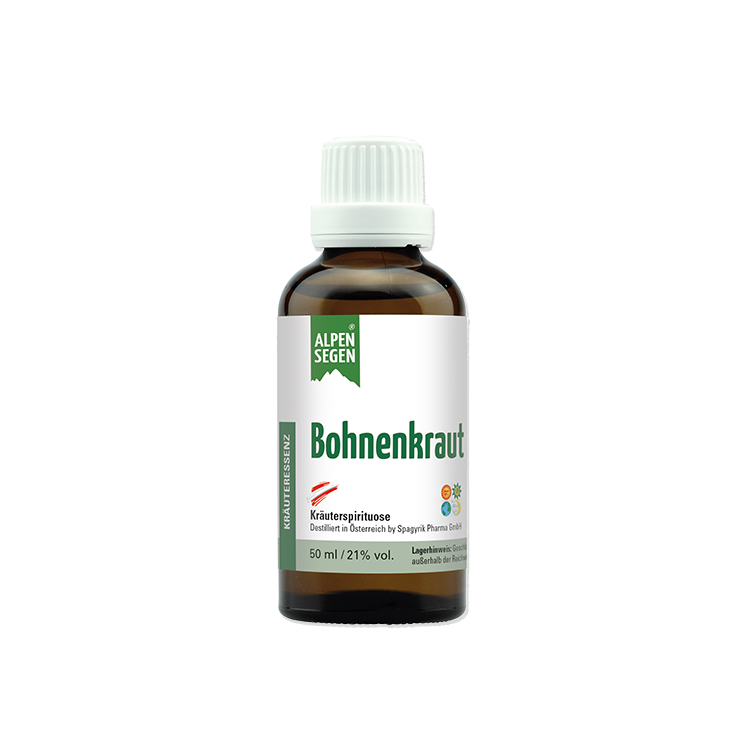 Alpensegen Bohnenkraut, 50 ml