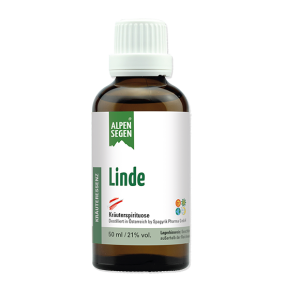 Alpensegen Linde, 50 ml