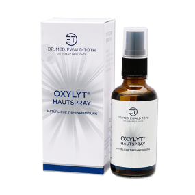 OXYLYT® Hautspray (50 ml)
