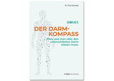 Buch - Der Darmkompass