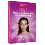 Buch - Rasche und effektive Hilfe bei Hautproblemen