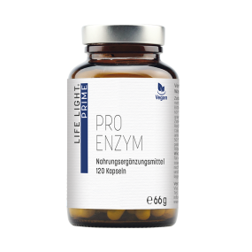 PRIME Pro Enzym (120 Kapseln)