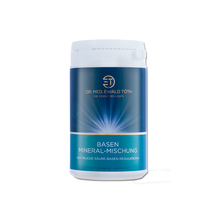 Basen Mineral-Mischung (200 g)