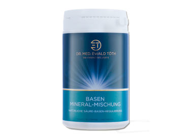 Basen Mineral-Mischung (200 g)