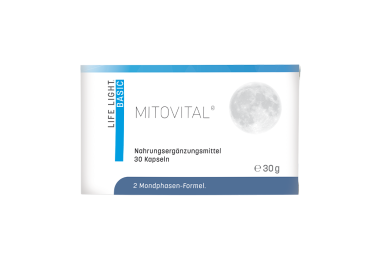 MitoVital® (30 Kapseln)