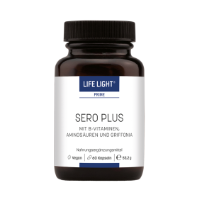 PRIME Sero Plus (60 Kapseln)